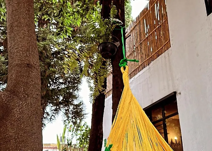 Xitla Hostel Oaxaca